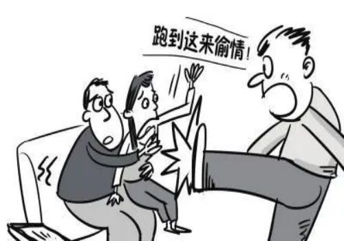 佛山出轨调查：离了婚没有抚养权的可以探视么_1