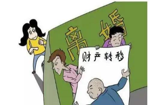 人死后的遗产继承顺序是怎样的